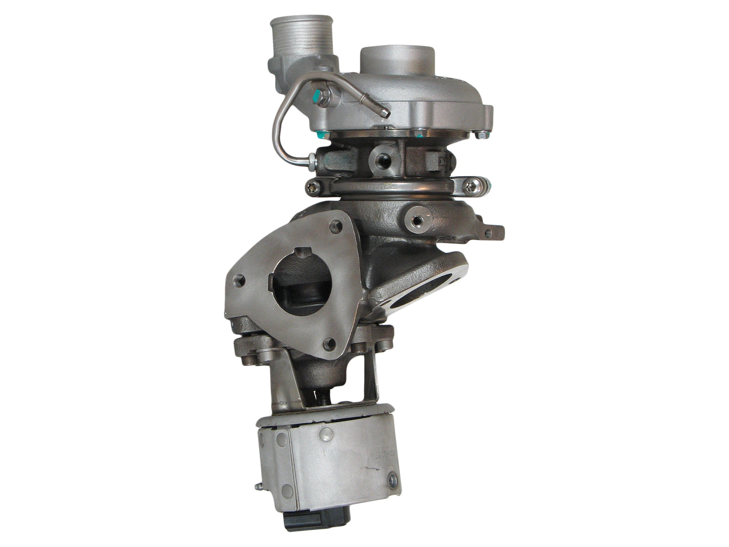 GT1444Z Turbo Land Rover 306DT 30DDTX León V6 Derecha 3.0L Diésel 778401-5008