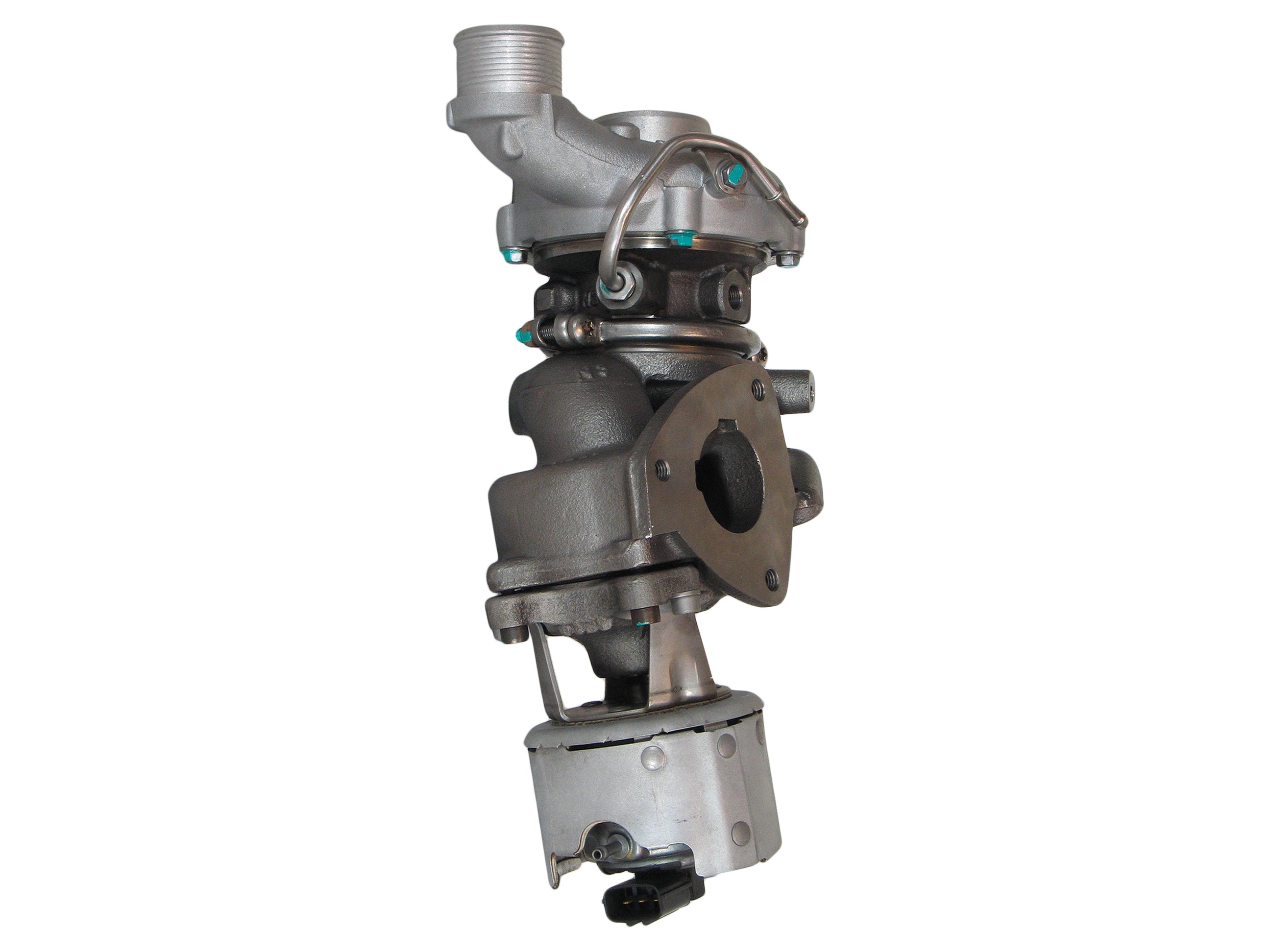 GT1444Z Turbo Land Rover 778401-5008 – TurboTurbos