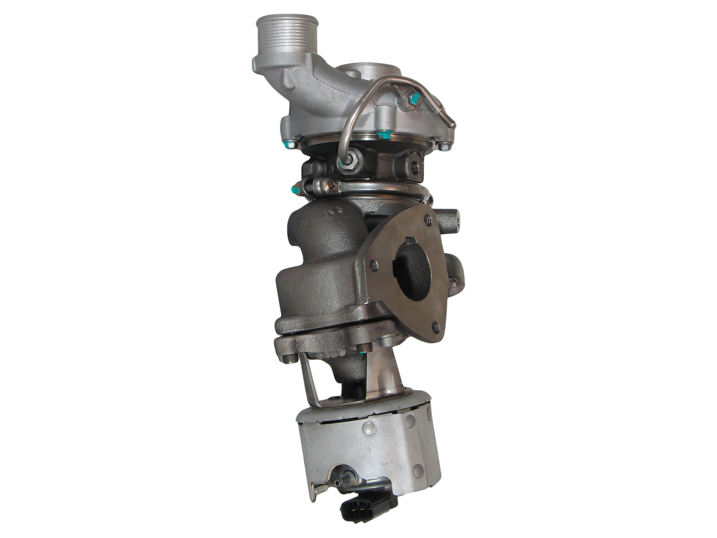 GT1444Z Turbo Land Rover 306DT 30DDTX León V6 Derecha 3.0L Diésel 778401-5008