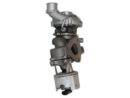 GT1444Z Turbo Land Rover 306DT 30DDTX León V6 Derecha 3.0L Diésel 778401-5008