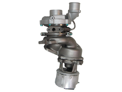 GT1444Z Turbo Land Rover 306DT 30DDTX León V6 Derecha 3.0L Diésel 778401-5008