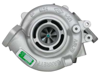 Motor 779144-0023 de Dutro 4.0L N04C S05C del camión Hino FC del turbocompresor de GT2263KLNV