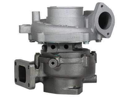 Motor 779144-0023 de Dutro 4.0L N04C S05C del camión Hino FC del turbocompresor de GT2263KLNV