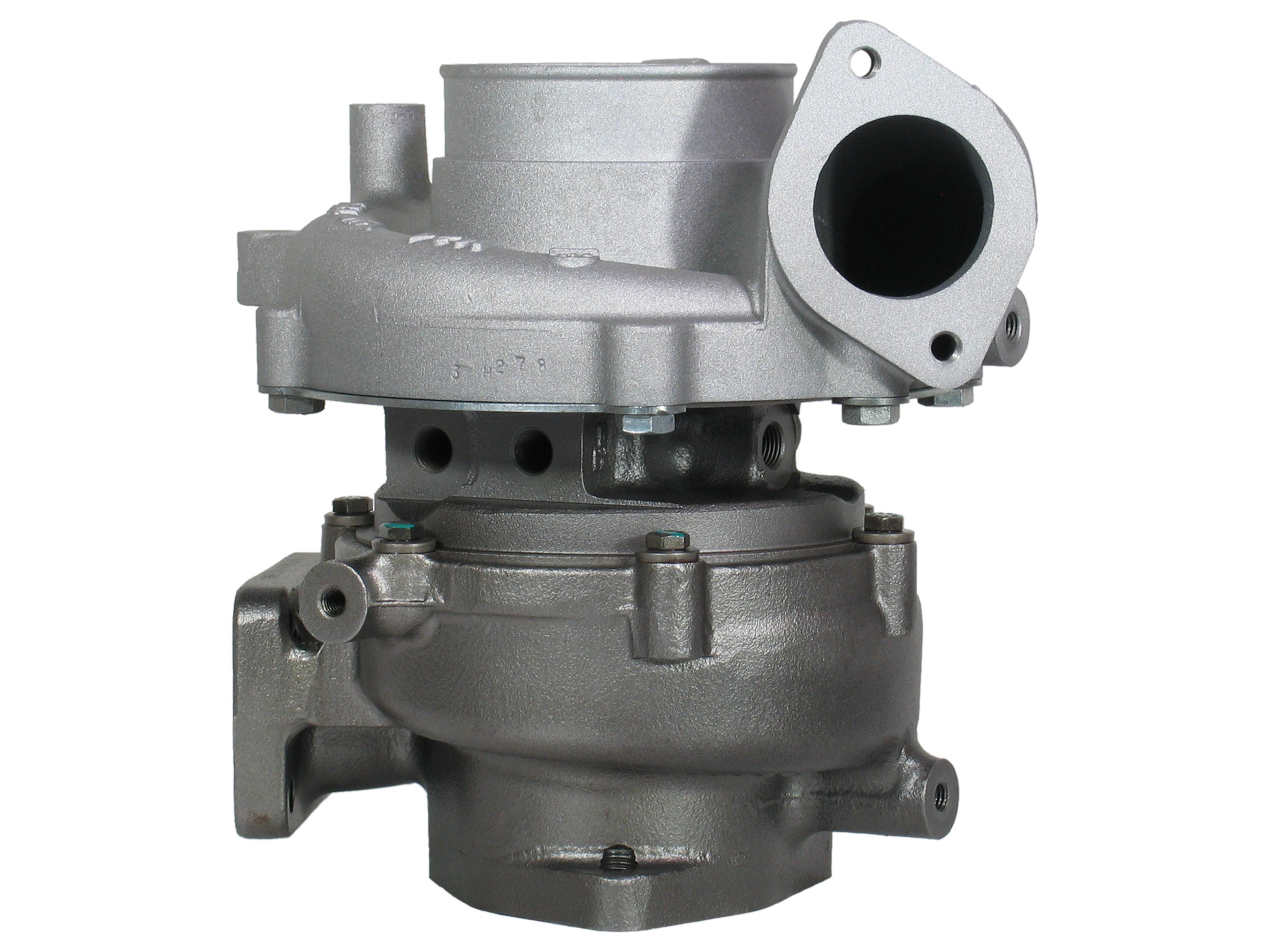 GT2263KLNV Turbocharger Hino 779144-0023 – TurboTurbos