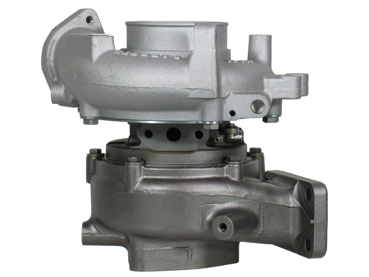 Motor 779144-0023 de Dutro 4.0L N04C S05C del camión Hino FC del turbocompresor de GT2263KLNV