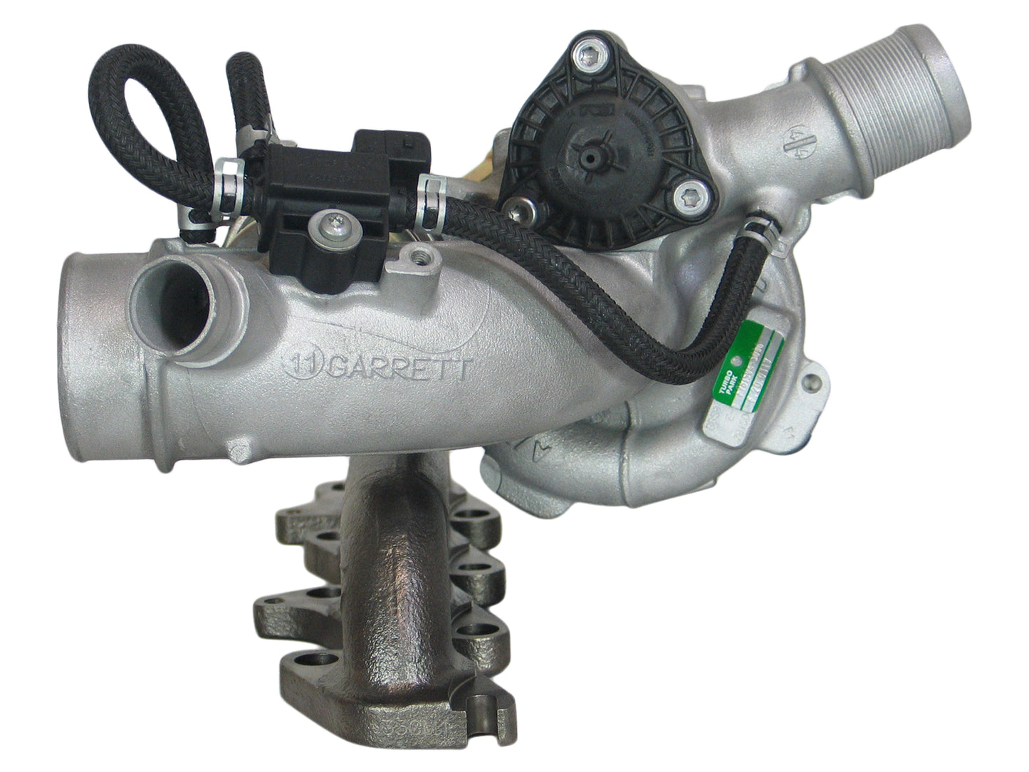 GT14 Turbo Chevy Cruze Trax Buick Encore A14NET Ecotec 1.4L Motor 781504-5006