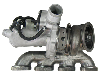 GT14 Turbo Chevy Cruze Trax Buick Encore A14NET Ecotec 1.4L Motor 781504-5006