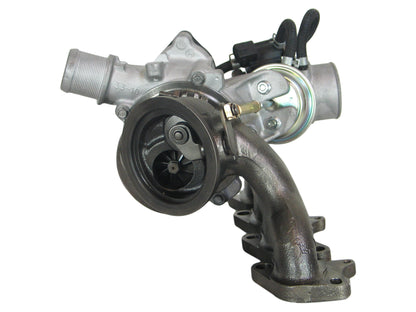 GT14 Turbo Chevy Cruze Trax Buick Encore A14NET Ecotec 1.4L Motor 781504-5006