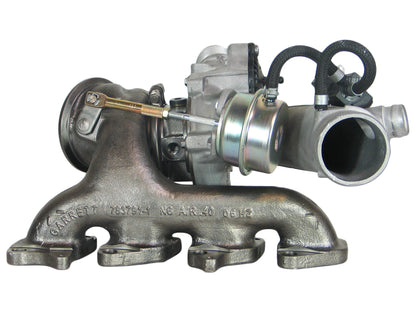 GT14 Turbo Chevy Cruze Trax Buick Encore A14NET Ecotec 1.4L Motor 781504-5006