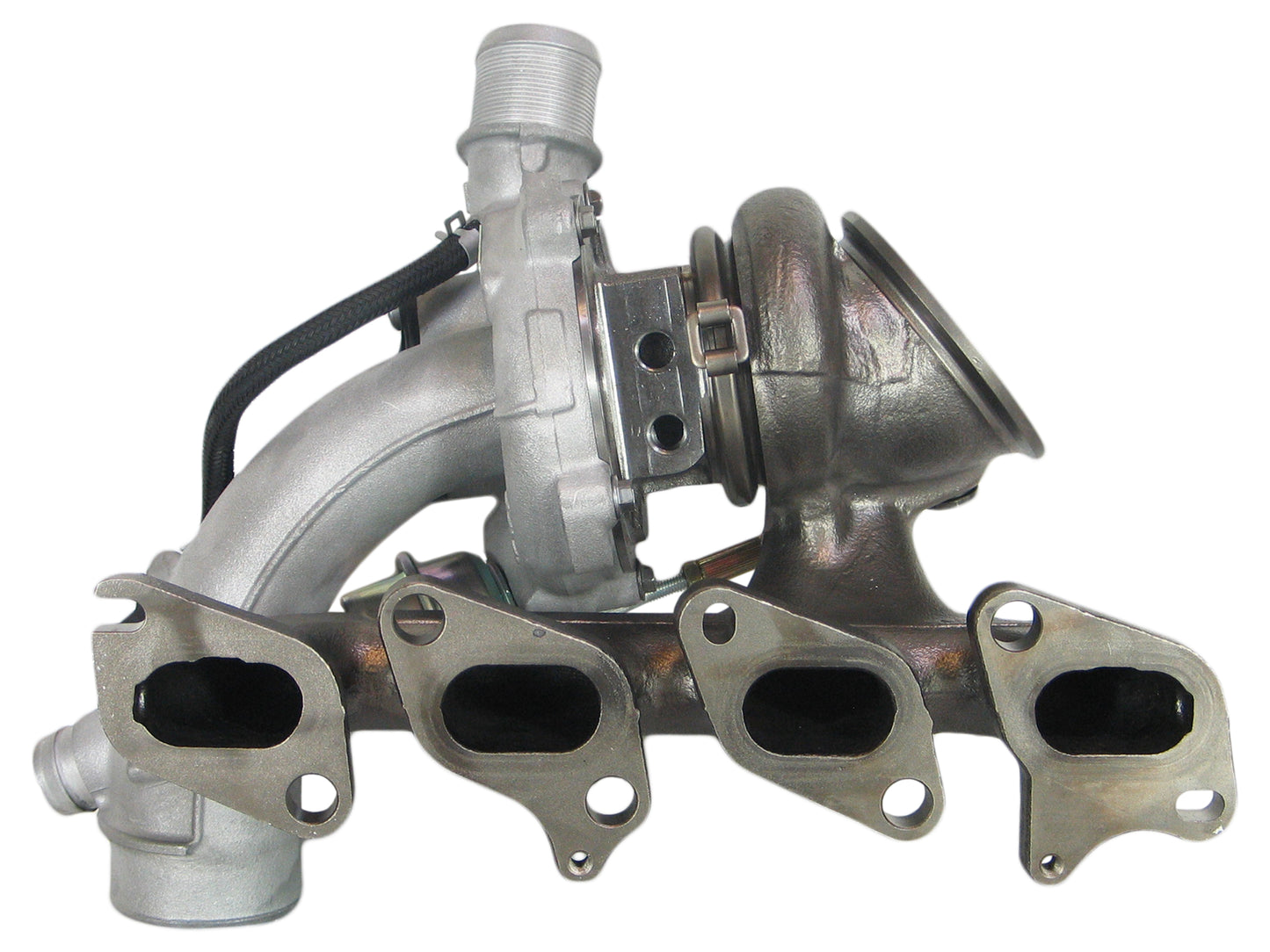 GT14 Turbo Chevy Cruze Trax Buick Encore A14NET Ecotec 1.4L Motor 781504-5006