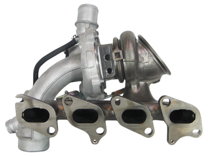 GT14 Turbo Chevy Cruze Trax Buick Encore A14NET Ecotec 1.4L Motor 781504-5006