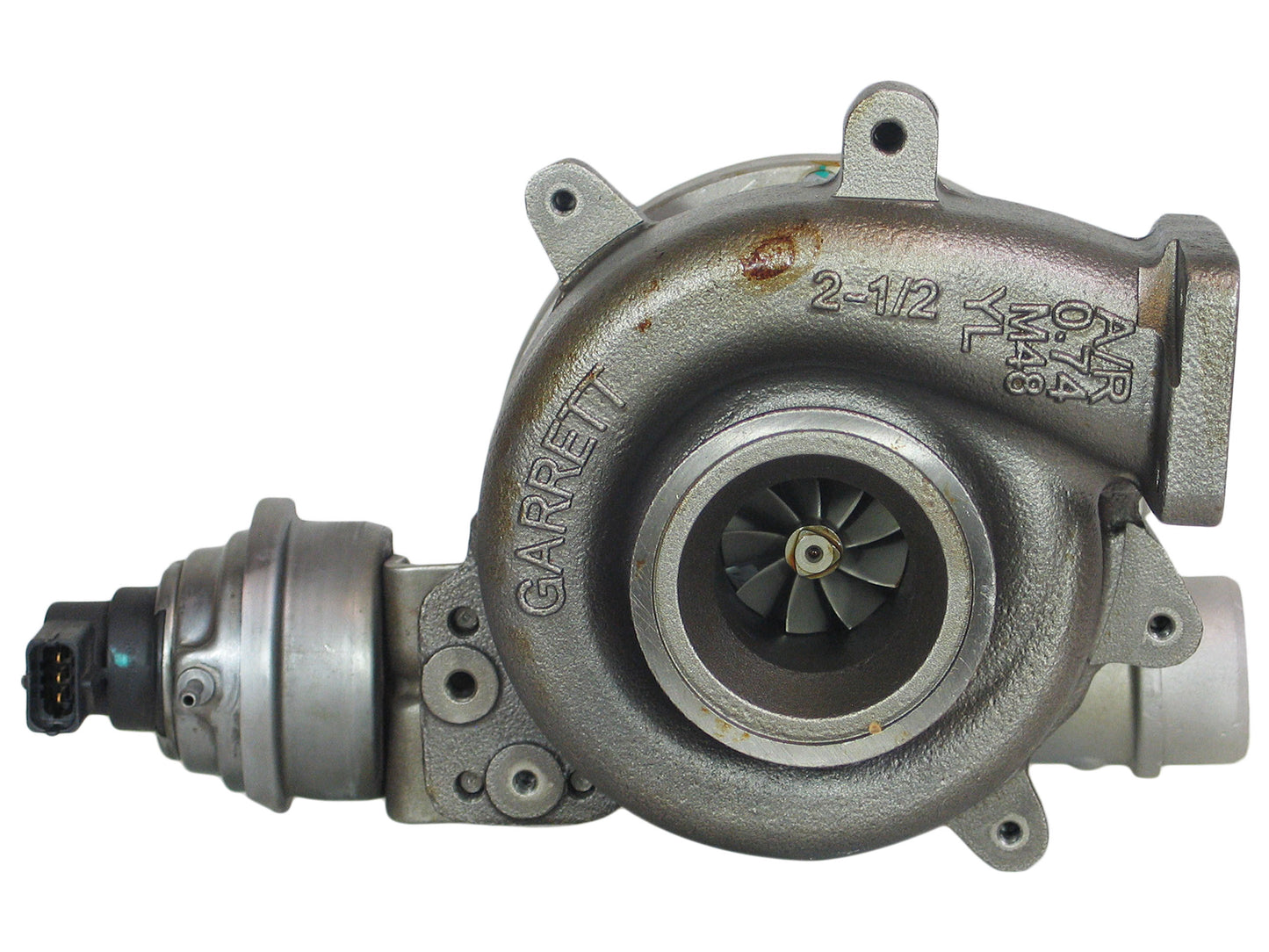 GTB20V Turbo Mitsubishi Fuso Canter FB83 Truck Bus 4M420A F1C 3.0L 789773-5013