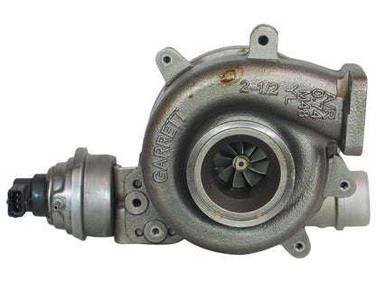 GTB20V Turbo Mitsubishi Fuso Canter FB83 Truck Bus 4M420A F1C 3.0L 789773-5013