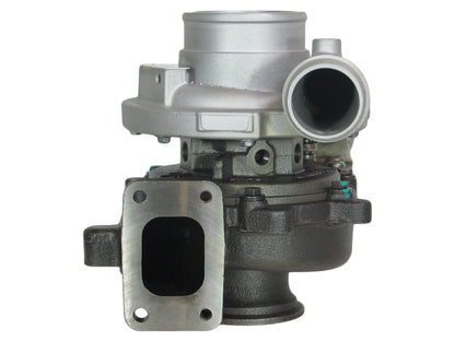 GTB20V Turbo Mitsubishi Fuso Canter FB83 Truck Bus 4M420A F1C 3.0L 789773-5013