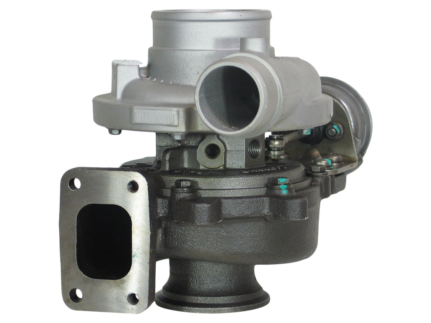 GTB20V Turbo Mitsubishi Fuso Canter FB83 Truck Bus 4M420A F1C 3.0L 789773-5013