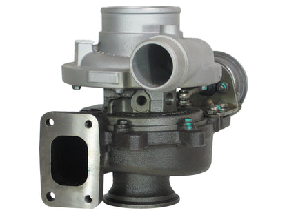 GTB20V Turbo Mitsubishi Fuso Canter FB83 Truck Bus 4M420A F1C 3.0L 789773-5013