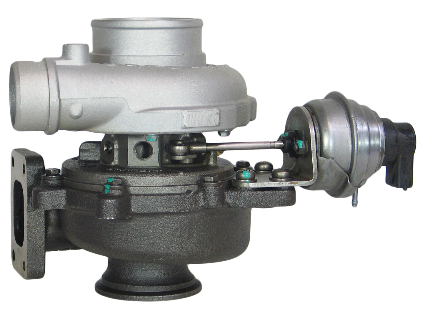 GTB20V Turbo Mitsubishi Fuso Canter FB83 Truck Bus 4M420A F1C 3.0L 789773-5013