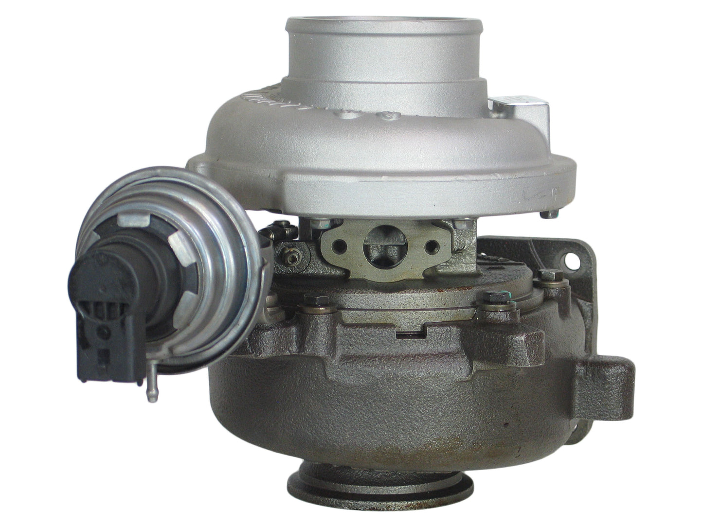 GTB20V Turbo Mitsubishi Fuso Canter FB83 Truck Bus 4M420A F1C 3.0L 789773-5013