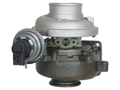 GTB20V Turbo Mitsubishi Fuso Canter FB83 Truck Bus 4M420A F1C 3.0L 789773-5013