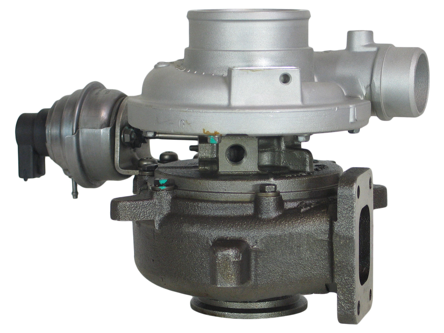 GTB20V Turbo Mitsubishi Fuso Canter FB83 Truck Bus 4M420A F1C 3.0L 789773-5013