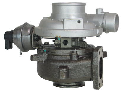 GTB20V Turbo Mitsubishi Fuso Canter FB83 Truck Bus 4M420A F1C 3.0L 789773-5013