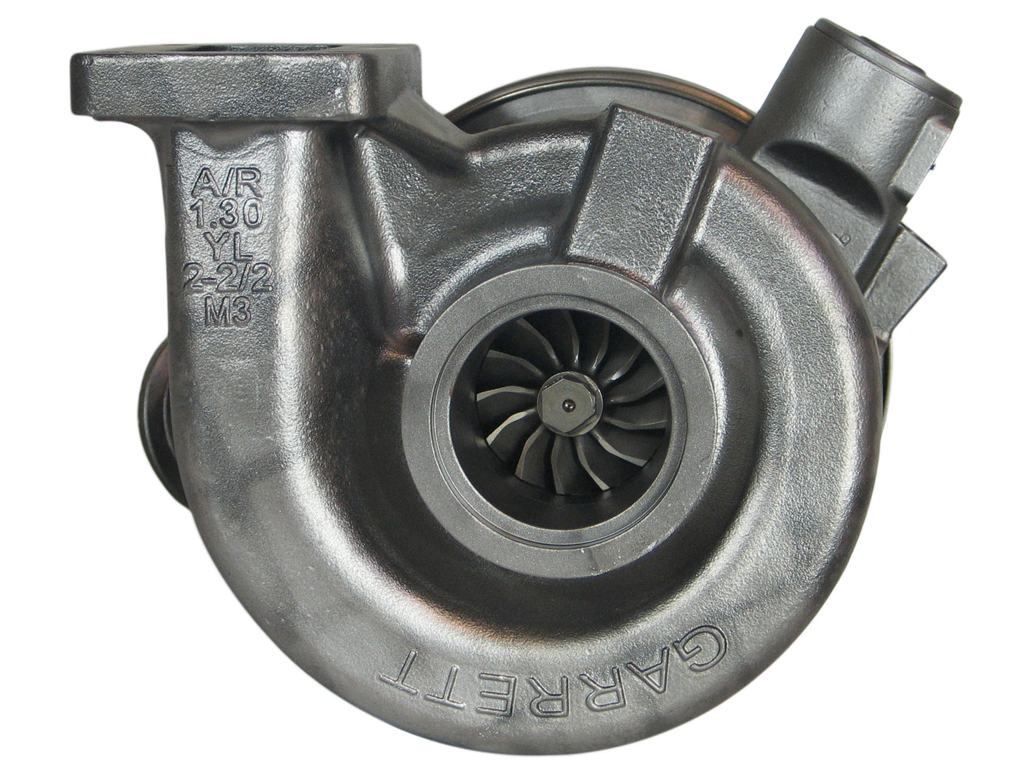 GT35V Turbo John Deere Agricultural S450 9.0L Diesel Engine RE547973 800427-5013