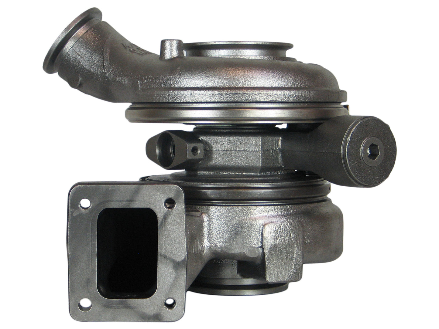 GT35V Turbo John Deere Agricultural S450 9.0L Diesel Engine RE547973 800427-5013