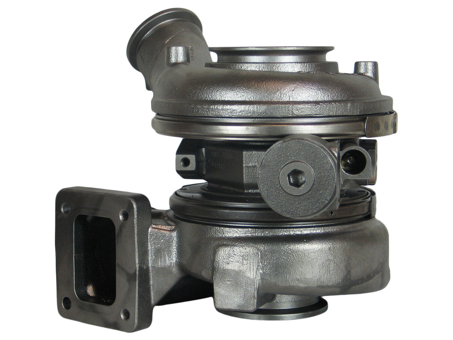 GT35V Turbo John Deere Agricultural S450 9.0L Diesel Engine RE547973 800427-5013