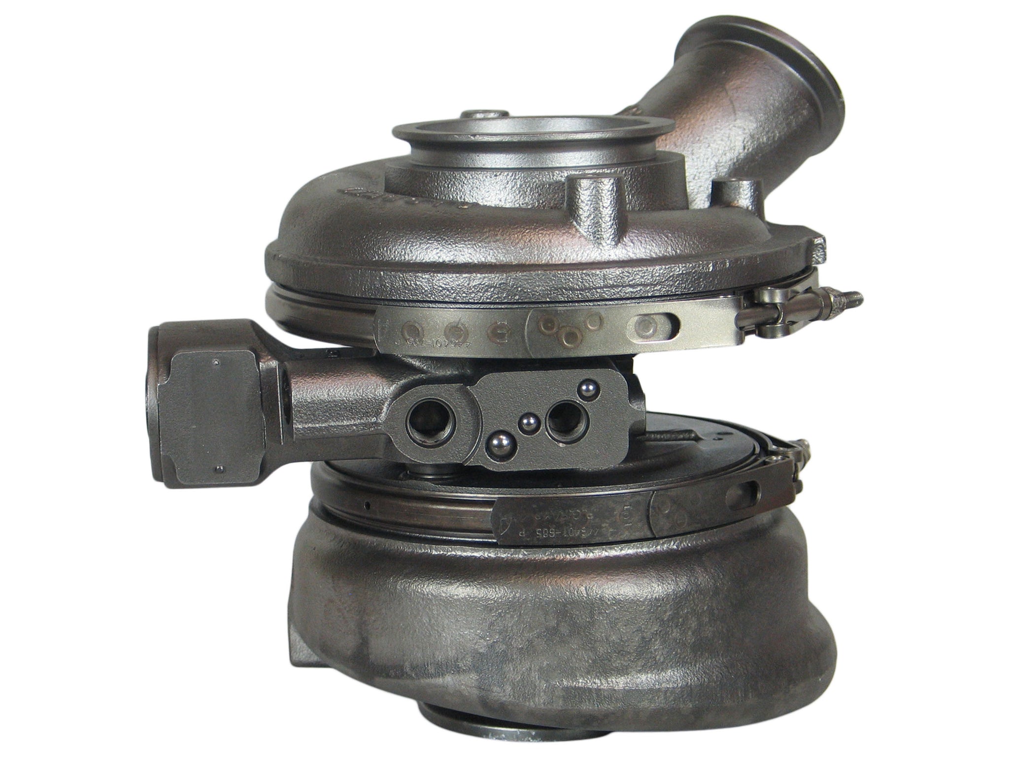GT35V Turbo John Deere 800427-5013