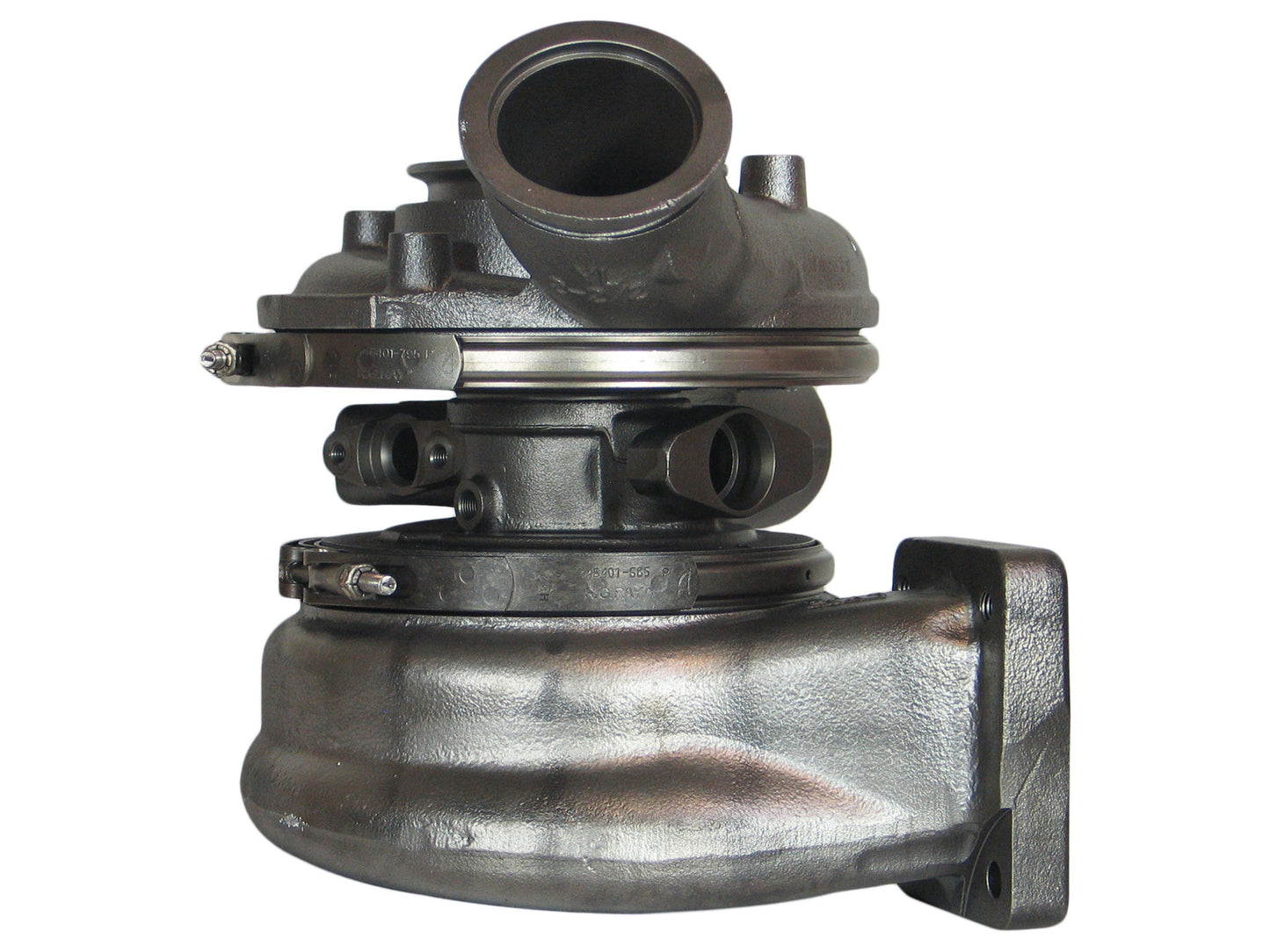 GT35V Turbo John Deere Agricultural S450 9.0L Diesel Engine RE547973 800427-5013