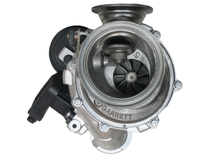 MGT2259S Turbo BMW Alpina B5 B6 B7 Bi-Turbo N63 Alpina EVO 4.4L 803709-5007