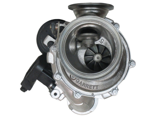 MGT2259S Turbo BMW Alpina B5 B6 B7 Bi-Turbo N63 Alpina EVO 4.4L 803709-5007