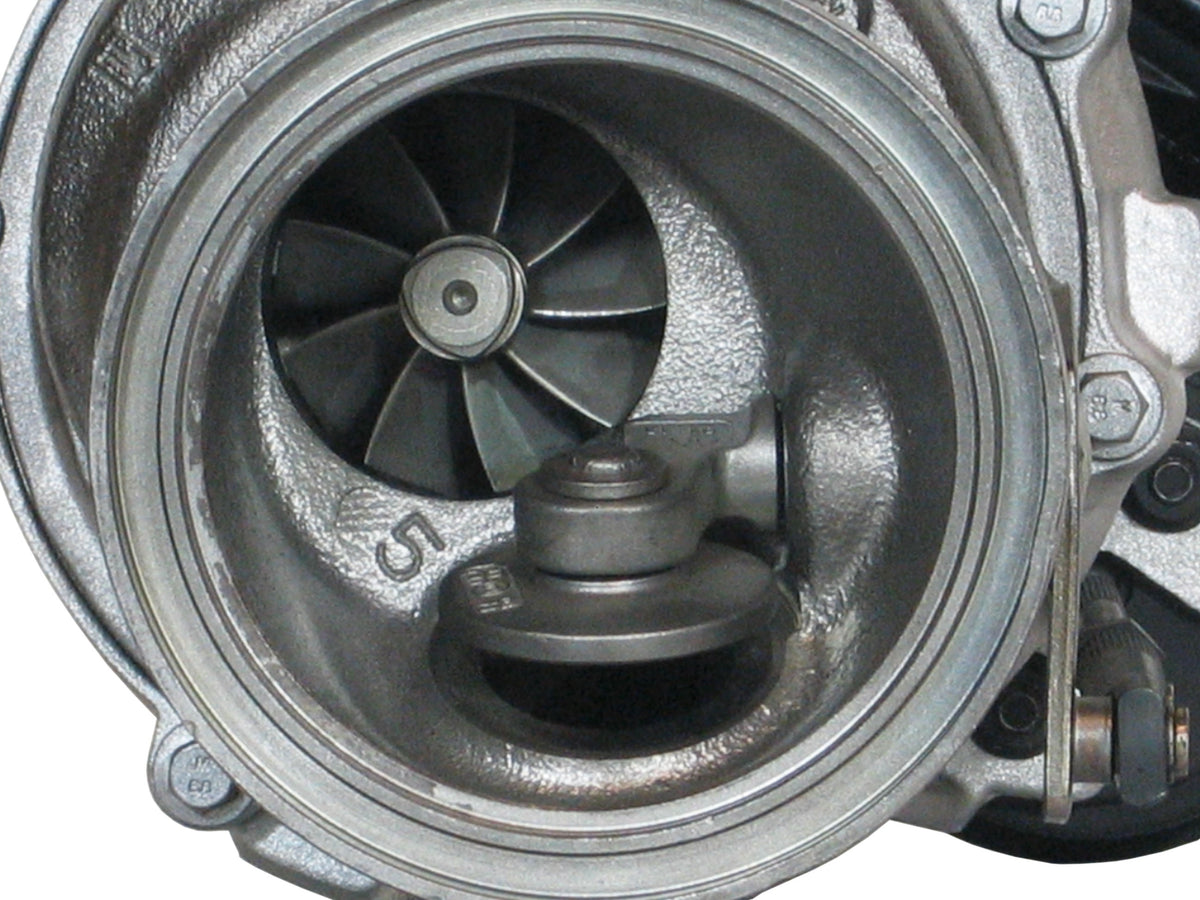 MGT2259S Turbo BMW Alpina 803709-5007