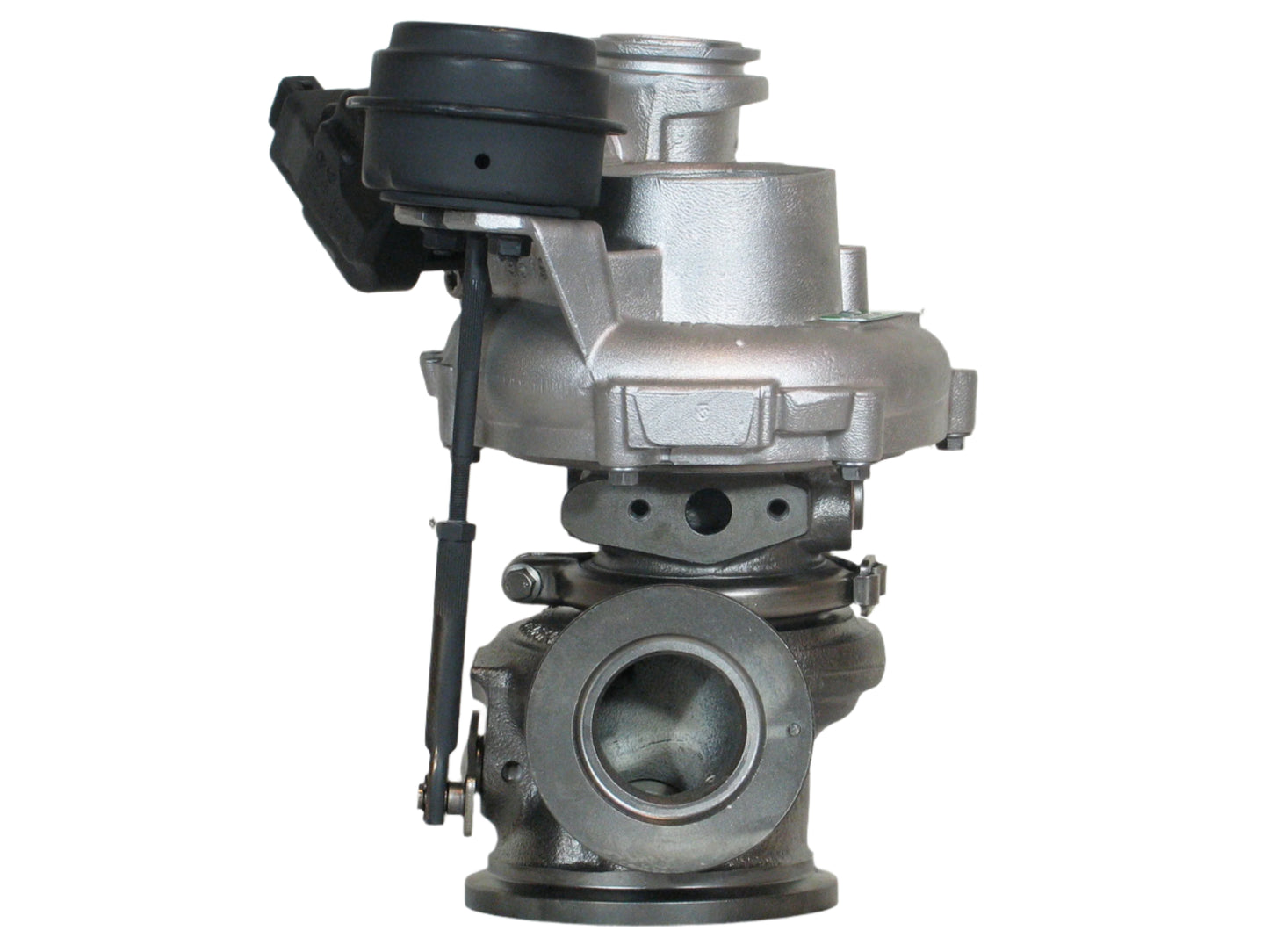 MGT2259S Turbo BMW Alpina B5 B6 B7 Bi-Turbo N63 Alpina EVO 4.4L 803709-5007