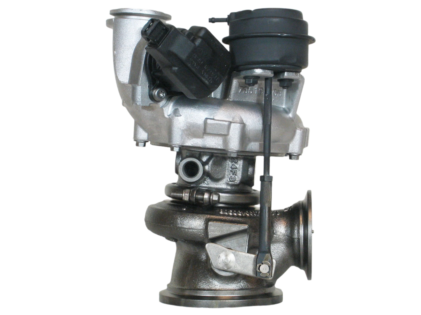 MGT2259S Turbo BMW Alpina B5 B6 B7 Bi-Turbo N63 Alpina EVO 4.4L 803709-5007