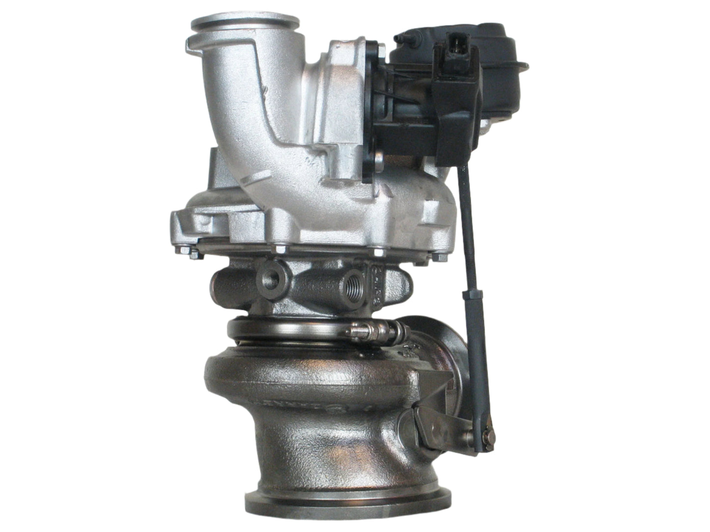 MGT2259S Turbo BMW Alpina B5 B6 B7 Bi-Turbo N63 Alpina EVO 4.4L 803709-5007