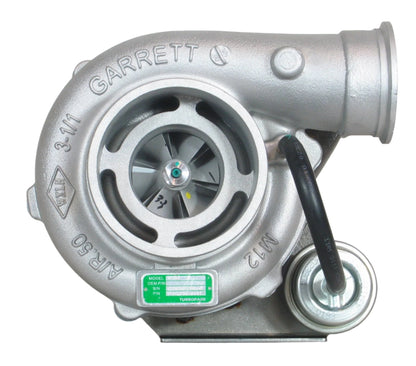 GT35 Turbocharger Tianjin Perkins 6D255 6.0L Engine T848010050 812735-5001 Turbo