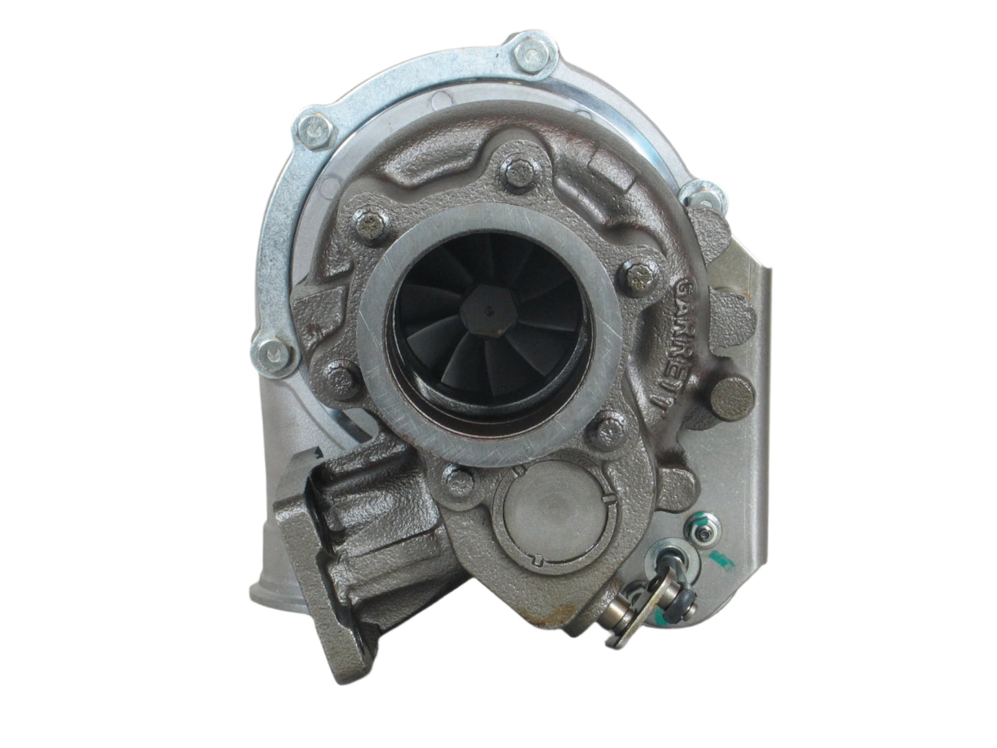 GT35 Turbocharger Tianjin Perkins 6D255 6.0L Engine T848010050 812735-5001 Turbo