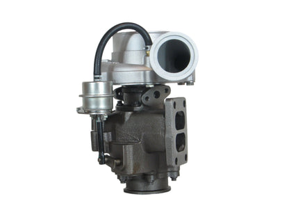 GT35 Turbocharger Tianjin Perkins 6D255 6.0L Engine T848010050 812735-5001 Turbo