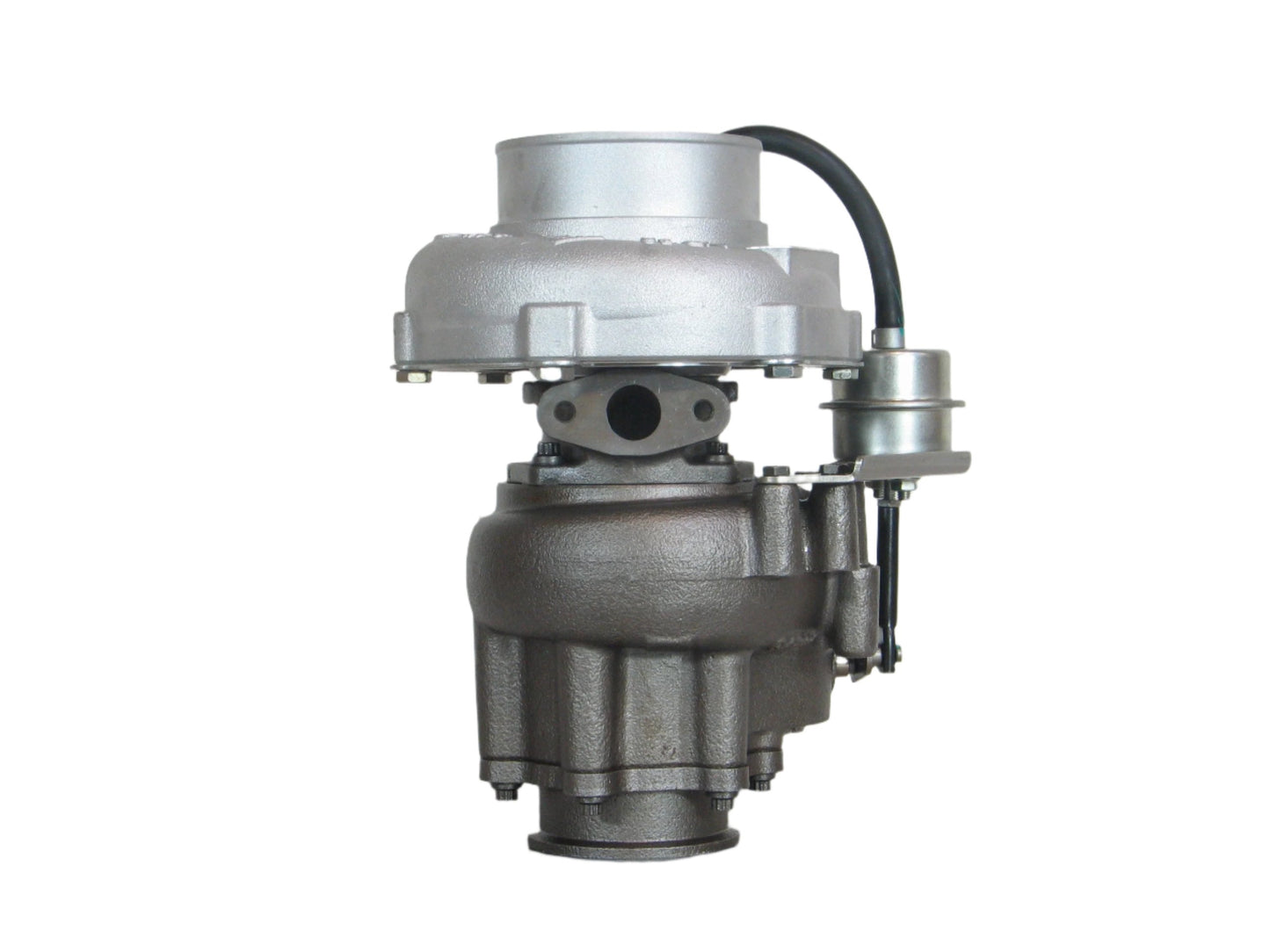 GT35 Turbocharger Tianjin Perkins 6D255 6.0L Engine T848010050 812735-5001 Turbo