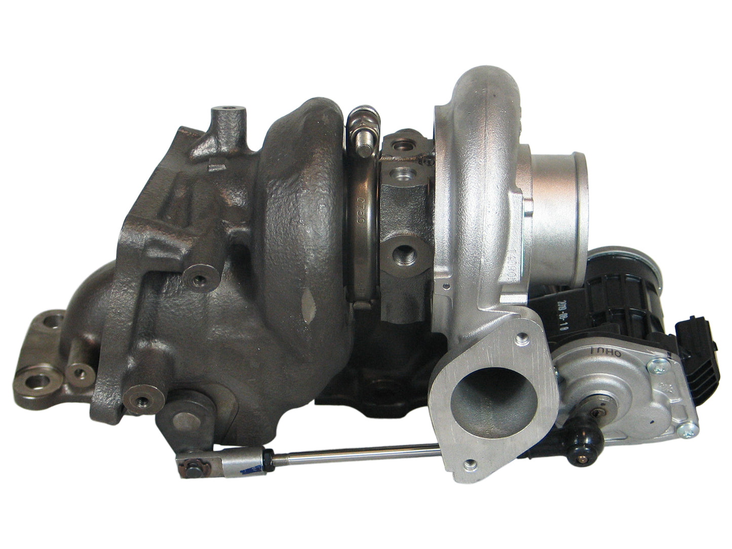 TD04L6 Turbo for Hyundai Sonata Santa Fe Kia Optima Sportage Theta 2 90124-01050