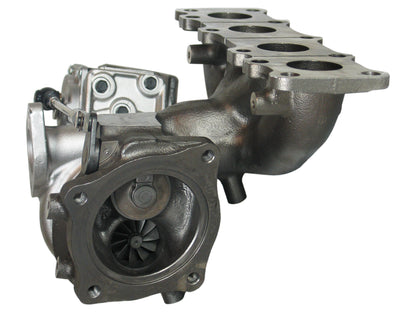 TD04L6 Turbo for Hyundai Sonata Santa Fe Kia Optima Sportage Theta 2 90124-01050