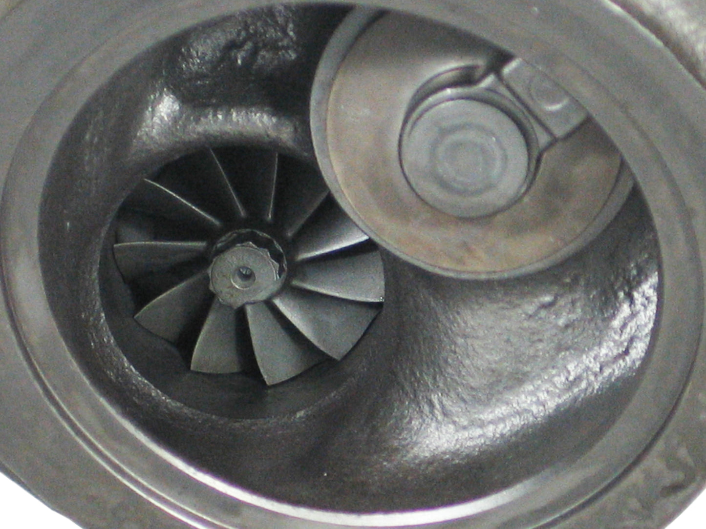 TD04L6 Turbo for Hyundai Sonata Santa Fe Kia Optima Sportage Theta 2 90124-01050