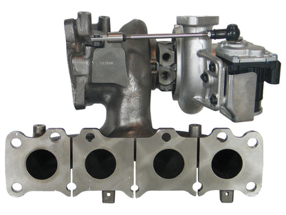 TD04L6 Turbo for Hyundai Sonata Santa Fe Kia Optima Sportage Theta 2 90124-01050