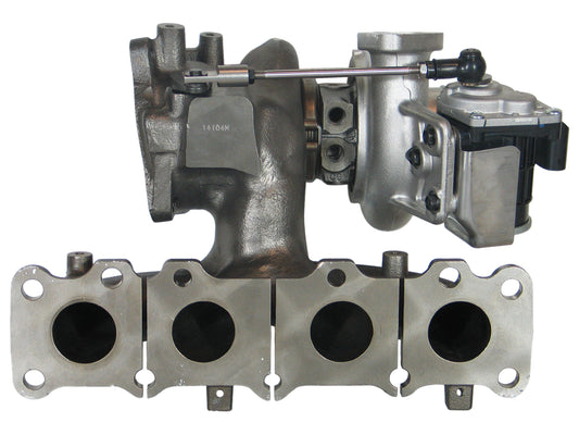 TD04L6 Turbo para Hyundai Sonata Santa Fe Kia Optima Sportage Theta 2 90124-01050