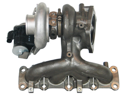 TD04L6 Turbo for Hyundai Sonata Santa Fe Kia Optima Sportage Theta 2 90124-01050