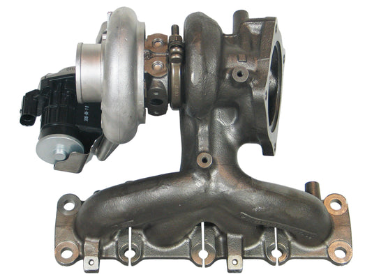 TD04L6 Turbo para Hyundai Sonata Santa Fe Kia Optima Sportage Theta 2 90124-01050