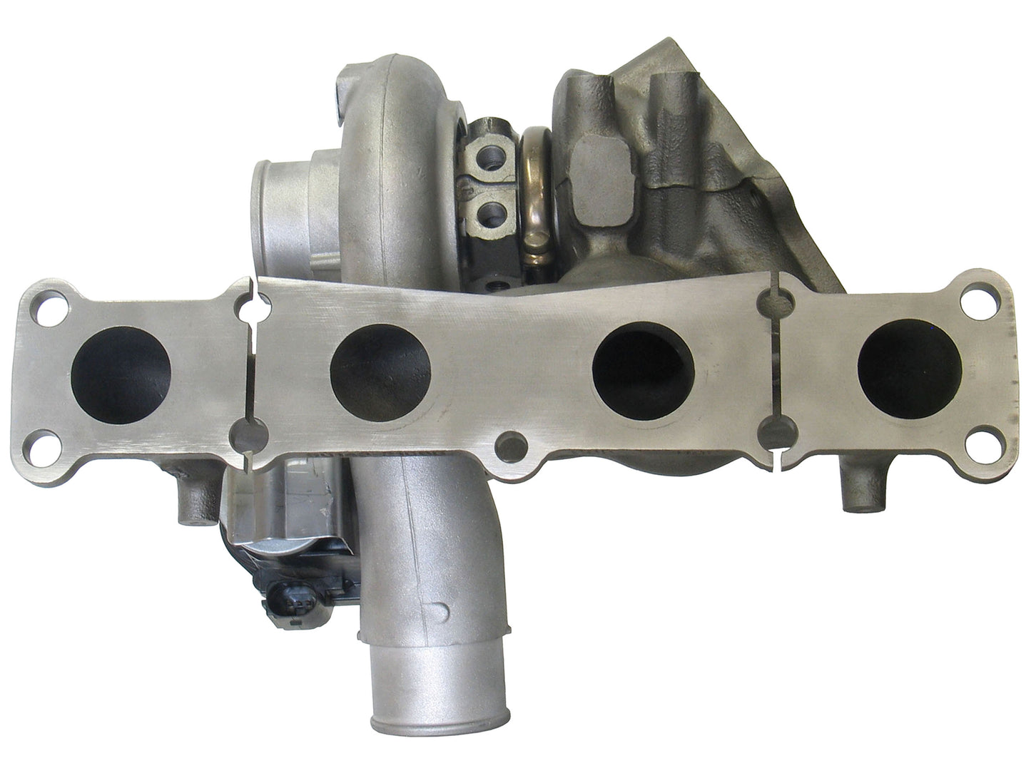 Hyundai Sonata Kia Sportage Optima 2.0L Theta Engine 90142-01030 TD04HL4S Turbo - TurboTurbos