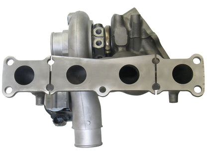 Hyundai Sonata Kia Sportage Optima 2.0L Theta Engine 90142-01030 TD04HL4S Turbo - TurboTurbos