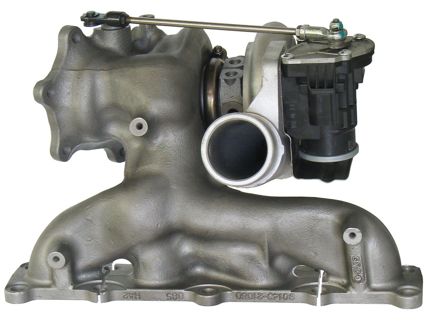 Hyundai Sonata Kia Sportage Optima 2.0L Theta Engine 90142-01030 TD04HL4S Turbo - TurboTurbos